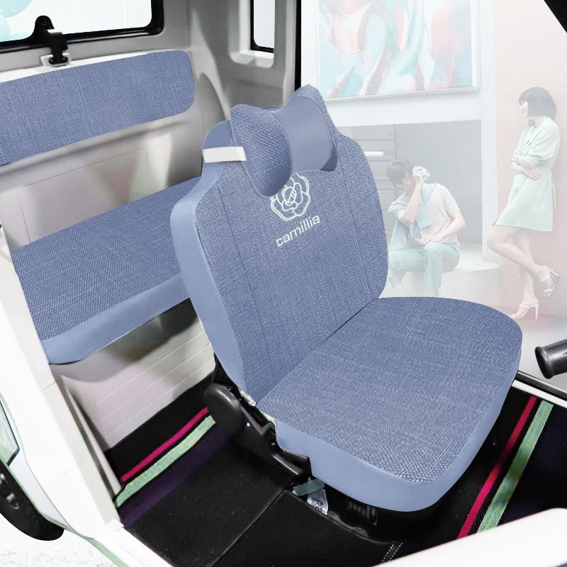 盛昊Z1/C1/G2/F3/Q3/C3t/A2/A6/A8/F1/M8宏光MINI雷迈G6电动车座