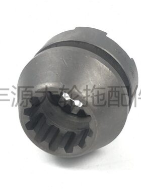 后动0912套4农后力输出滑配件红花齿东方拖拉机机力输出键动套