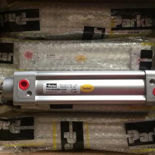 新Parker派克气缸P1D-B080MC0360 0370 0375 0380 0390 0400 0410