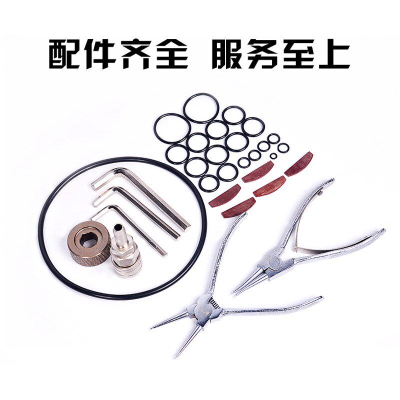 GZA32高配升级版气动钢带一体打包机 pet塑钢打包机 大拉力铁皮带