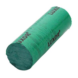 LUXOR梅拉德抛光蜡 重金属金银首饰抛光材料 金银首饰抛光膏