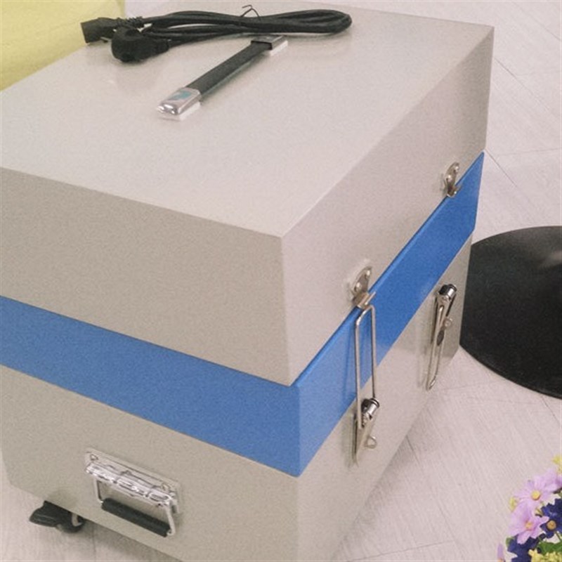 LB-8000G水质采样器      自动