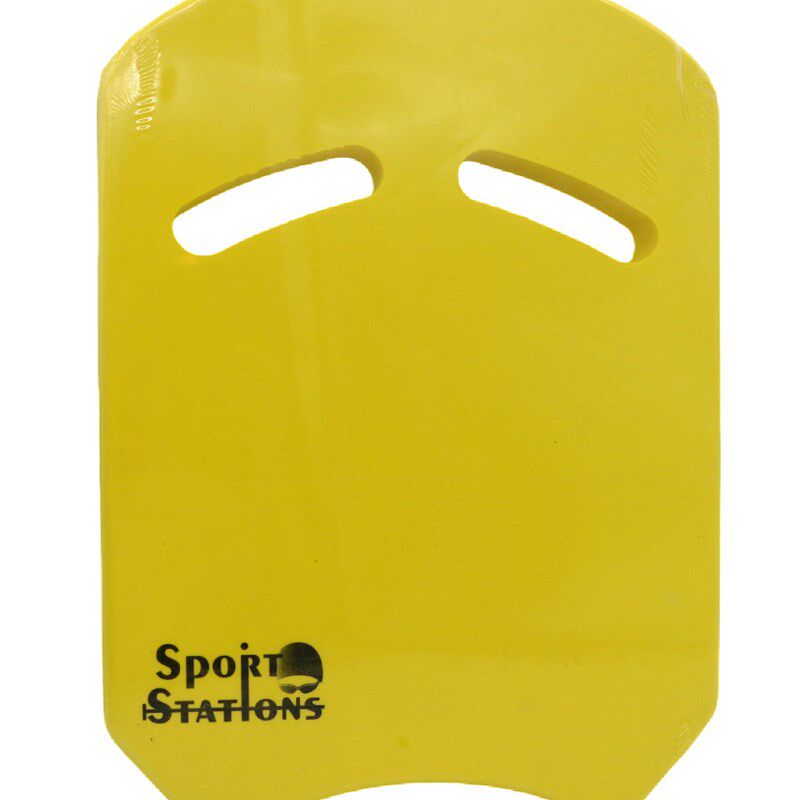 eva水上浮板漂浮板儿童学游泳用品泡沫背漂户外运动装备 - 可奕精品的小店51出品