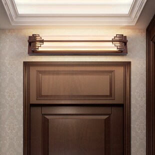 入户大门门前灯门头灯门顶灯壁灯门灯进户阳台墙壁灯露台阳光房