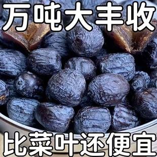 【软枣、圆枣】新鲜无核黑枣柿枣无核软枣黑枣小柿子黑枣圆枣