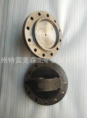 供应 terex TR100举升缸端盖 9015489端盖 特雷克斯原厂矿车配件