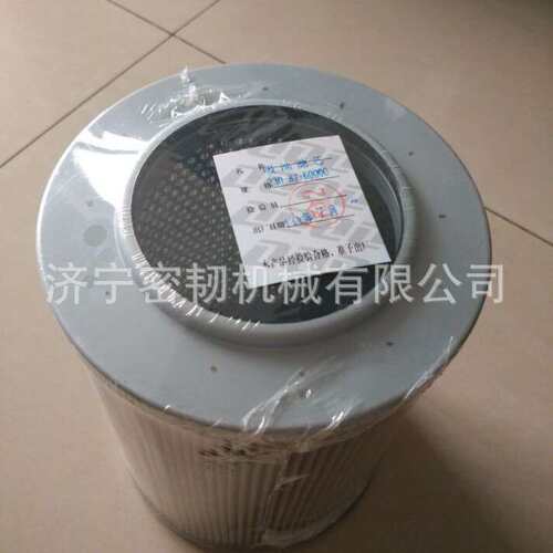挖掘机全车配件SE330/SE360吸油滤芯60360-78-00030