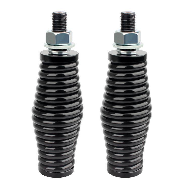 亚马逊ebay热销旗灯弹簧底座黑色桶形弹簧底座旗杆灯通用弹簧底座,电子元器件市场,其它元器件,淘宝优惠券,粉丝福利购,淘宝优惠卷