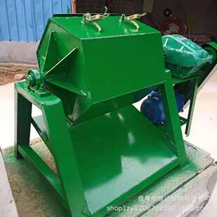 金属研磨机挂车配件抛光机六棱除锈机 小螺丝除油去毛刺抛光机