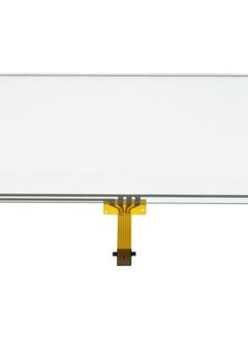 2014-2016 6.1 英寸 100571 100569 Entune 音频 CD 外屏 触摸屏