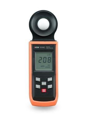 VICTOR 1010C数字式照度计