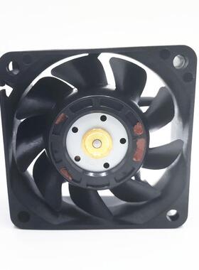 6025DC24V10000转大风量微型散热风扇