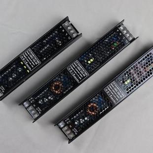 可控硅0-10V调光电源12V24V48V100W200WLED灯带恒压开关电源驱动