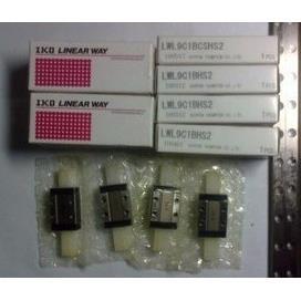 IKO滑块 LWLF14B LWLF18B LWLF24B LWLF42B