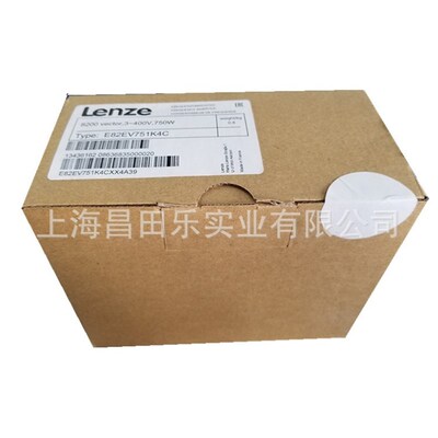销售 伦茨Lenze变频器 E82EV751K4C