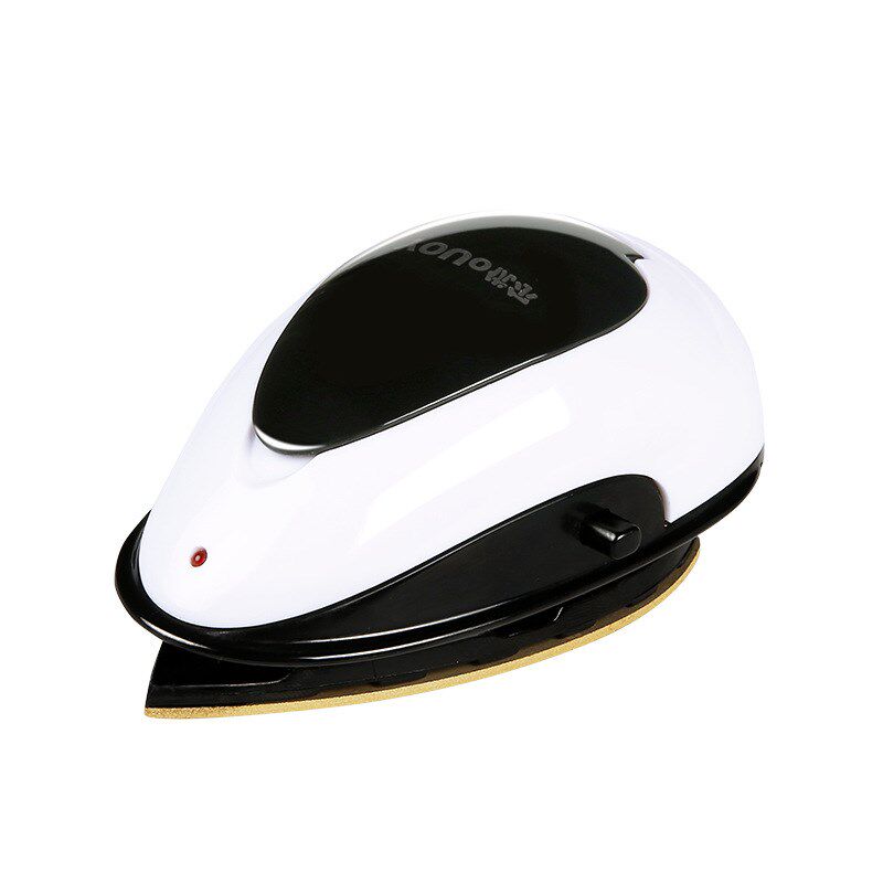 优尔小电熨斗家用小型迷你宿舍用学生手工便携烫斗小功率V-5