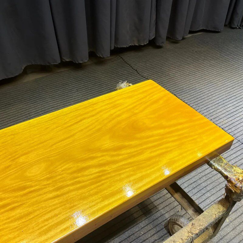 黄花梨大板海棠木大板茶桌茶台办公桌会议桌电脑桌餐桌