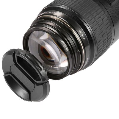 单反相机49-82mm kit滤镜套装10IN1 UV CPL ND4 ND8 ND16