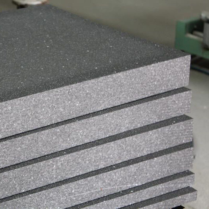 浮筑楼地面外墙保温聚苯乙烯泡沫板隔热材料B1级阻燃石墨聚苯板