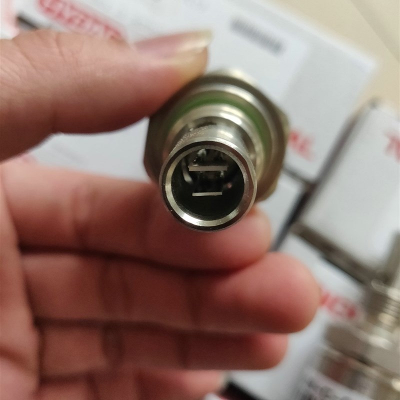 HYDAC浊度传感器AS1008-C-000