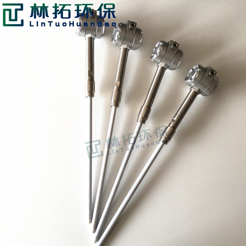 0-10mg/立方米布袋除尘检漏仪 交流耦合静电荷法在线粉尘仪