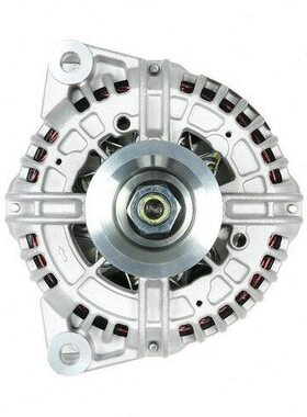 发电机9约翰迪尔120250收割机21246250发电机发电机1312V2046A00