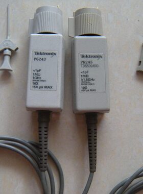 /探头P63245P6泰克示波器24