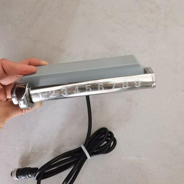 开关横电磁炉能泉档专用开关调节华9磁九位磁力档灶控开档磁推电