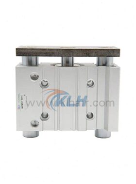 M50带导杆气缸MG10型新-薄P