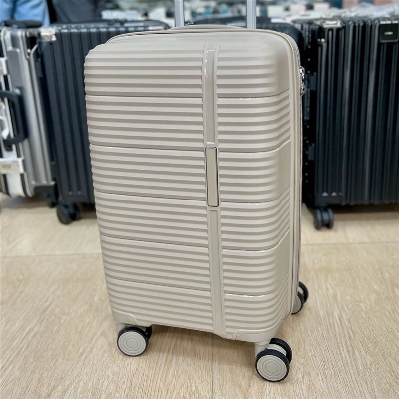 20寸登机箱24寸28寸行李箱加厚加大G容量旅行箱pp拉杆箱静音万向