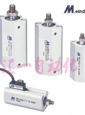 5- 薄M15MC金   -12  45型30器Q25气缸35台湾504020 32 10-J