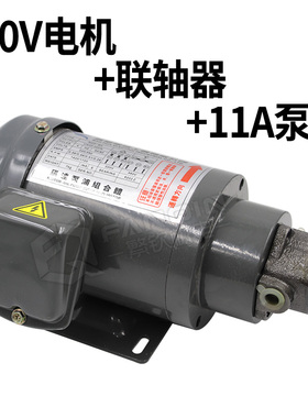 top-12a齿轮泵TOP-11A摆线泵TOP-13A三角泵ROP-12UA打头机油泵浦V