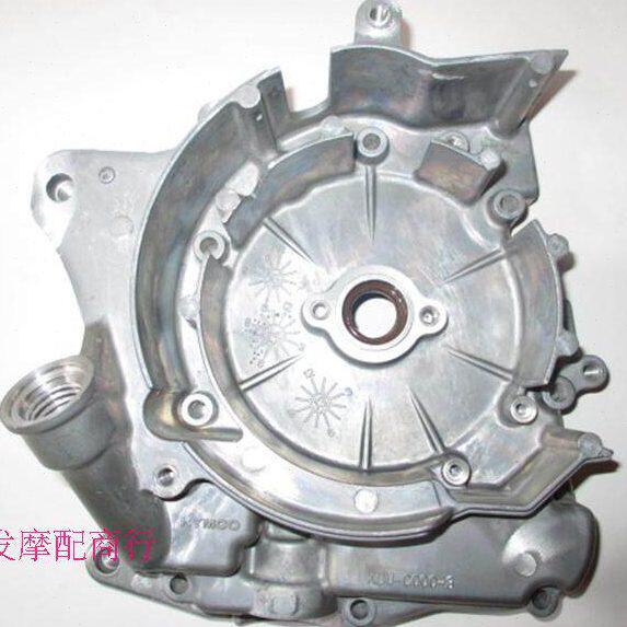 右曲动盖箱劲丽光阳轴原厂锋利油电机G0加盖箱磁11盖包邮丽右P盖