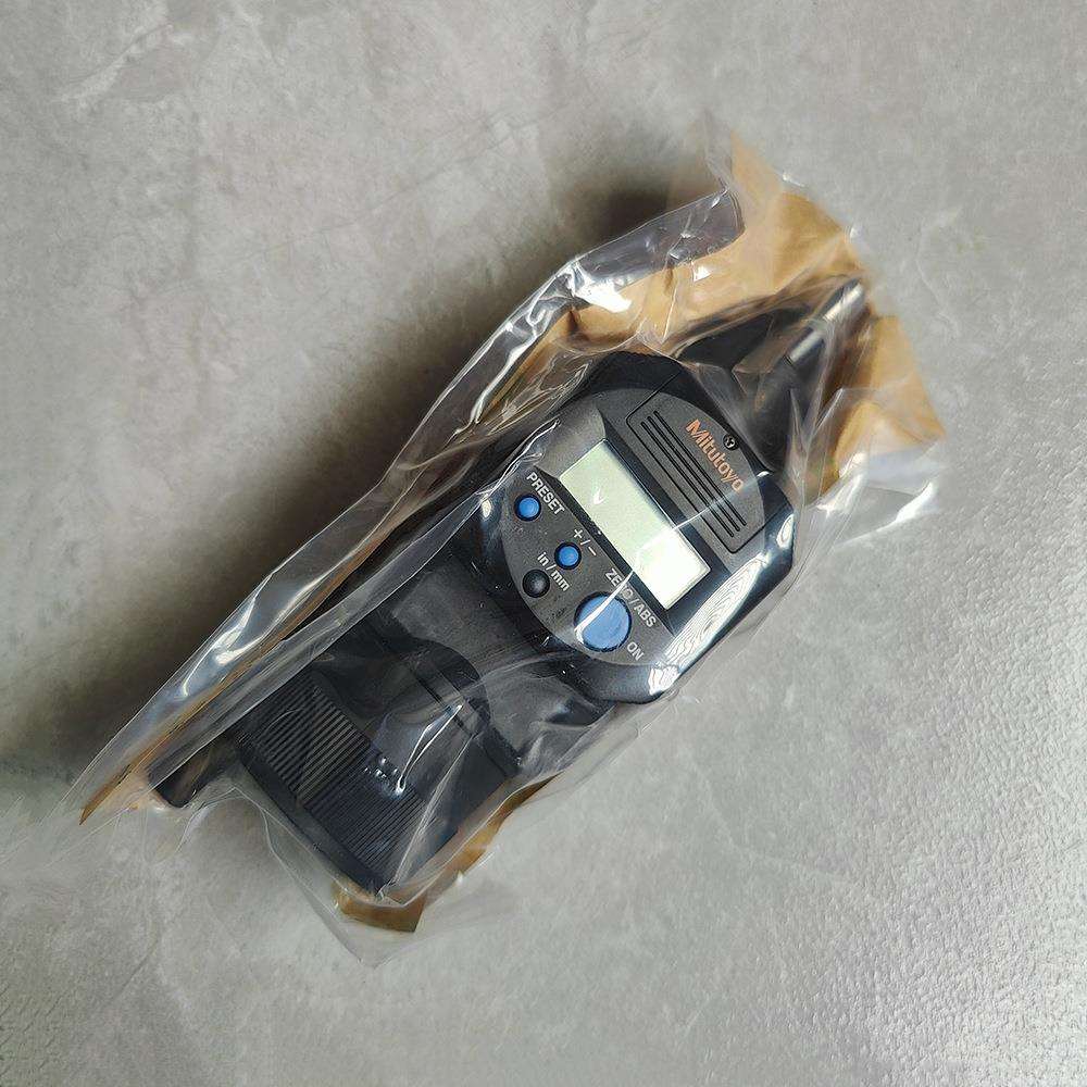 三丰Mitutoyo外径千分尺微分头164-164 164-163 164-162 164-161