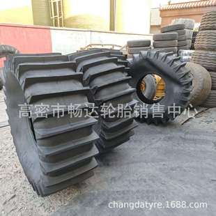 水陆两栖 1540*540-24 1640x640-24沼泽地越野雪地冰面轮胎