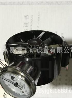 DFA-3矿用机械风速表 煤矿用低速风表