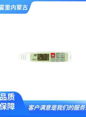 AND 爱安德 便携式中暑指数温湿度计 AD5694A