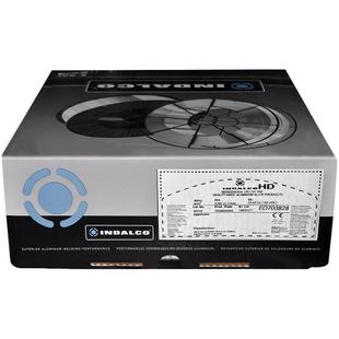 加拿大英达科Indalco ALLOY 5556/AlMg5Mn1T铝基合金焊丝