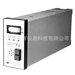 重庆川仪SFD-2002/3J伺服操作器 成套 配件