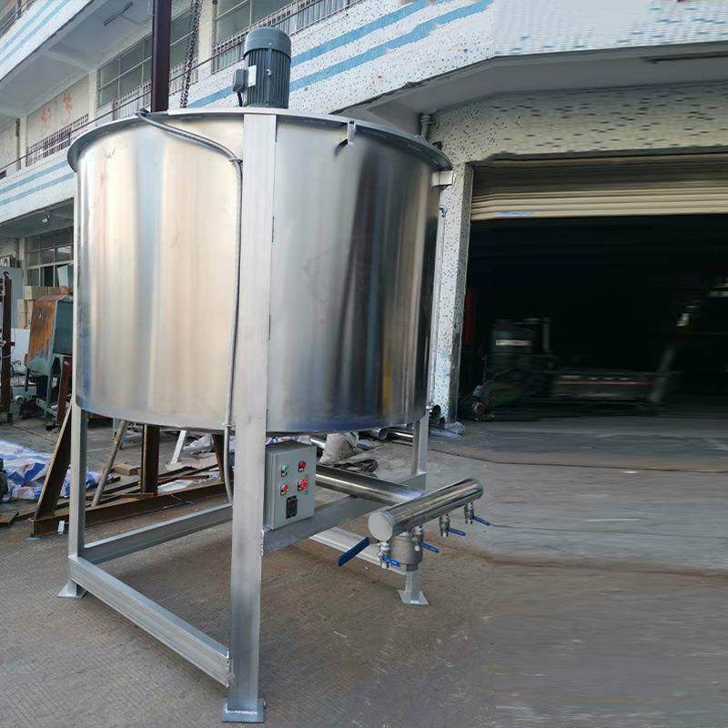 不锈钢液体搅拌罐 单双层加热搅拌桶搅拌罐日化搅拌罐 现货供应,鲜花速递/花卉仿真/绿植园艺,割草机/草坪机,淘宝优惠券,粉丝福利购,淘宝优惠卷