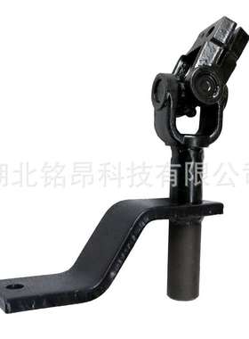 东风EQ2102 2100 EQ245换档传动轴17A-03280变速箱换档传动叉总成