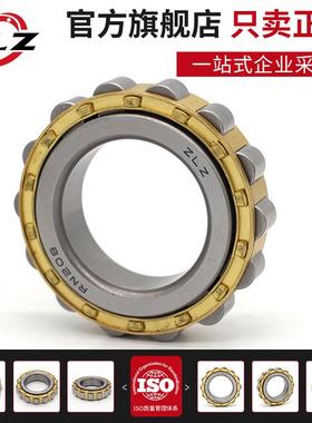 哈尔滨ZLZ圆柱滚子轴承 RN 312 219 222 228 328