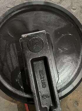 厂家直供Doosan DX225斗山220引导轮高品质IDLER供应