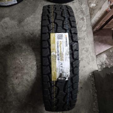 韩泰轮胎 LT235/85R16 6PR 108/104R AT RF10
