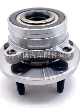 适用福特探险者2011-2018 后轮轮毂轴头 BB5Z-1104-A 512460