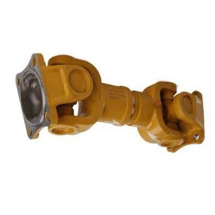 山推60轮式装载机铲车L68-C3中间传动轴1463-12-03000配件