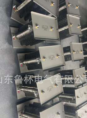鲁杯RT54-160M2-6/1B轨道交通电阻器适应大功率大电流电动机