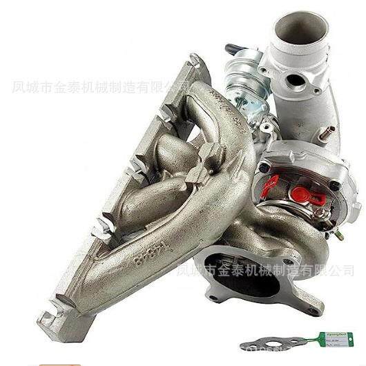 K04 06F145702C 53049880064 53039880064 涡轮增压器