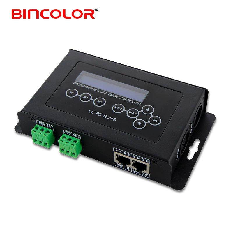 4路定时调光器 植物灯、 水族灯控制器 DMX512定时调光器,标准件/零部件/工业耗材,车间地垫,淘宝优惠券,粉丝福利购,淘宝优惠卷