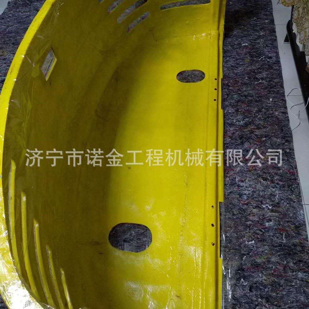 现货供应LG65后机罩挖掘机水箱边门液压泵门 发动机罩零售